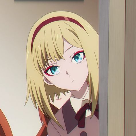 Takt Op Destiny Cosette, Takt Op Destiny Icon, Destiny Cosette, Takt Op Destiny, Mahō Shōjo, Darling In The Franxx, Fluttershy, Iconic Characters, Destiny