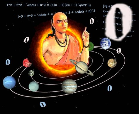 Bhaskaracharya’s Law of Gravity : Discovered 1200 Years before Newton! Number System, Isaac Newton, Ancient India, Indian History, Founding Fathers, Sanskrit, Incredible India, Ancient Times, History Books