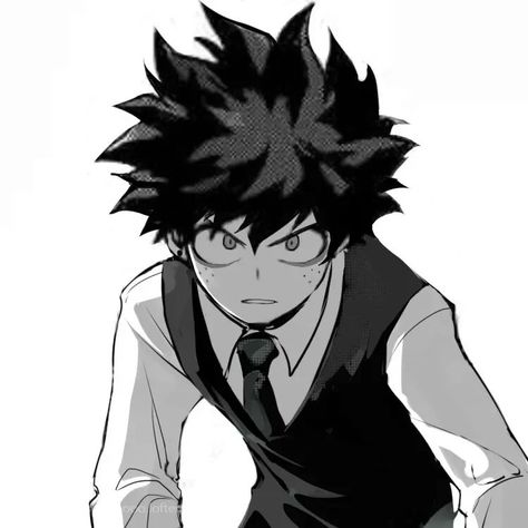 Deku Boku No Hero, Bakugou Manga, Villain Deku, 5 Anime, Buko No Hero Academia, Boku No Hero Academia Funny, My Hero Academia Episodes, Hero Academia Characters