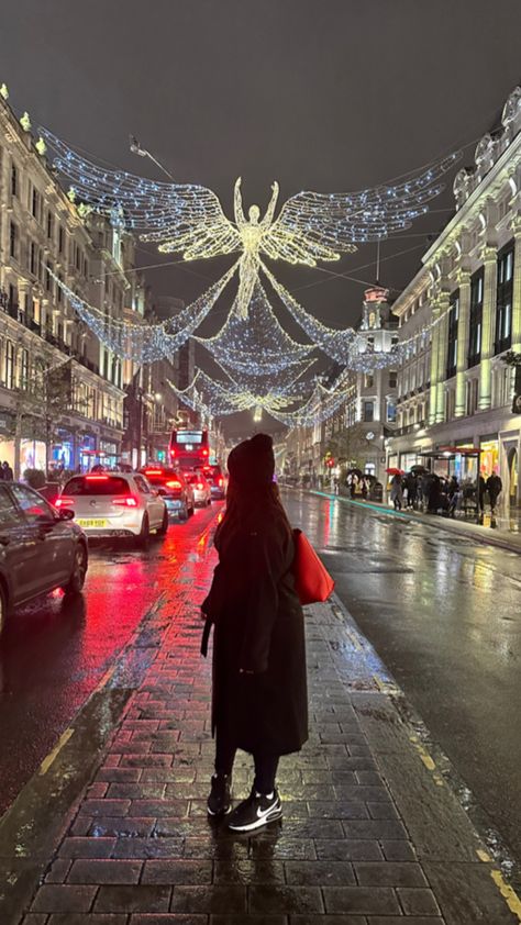 Regent Street Regent Street, Places To Visit, England, Angel, London