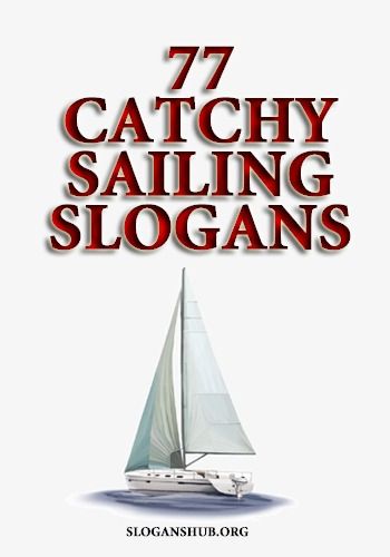 Sailing Slogans #sailing #sayings #slogans #quotes #Sports Smooth Sailing Quotes, Anchor Sayings Quotes, Seaman Quotes Sailors Life, Boat Life Quotes, Sailing Quotes Funny, Sailboat Quotes, Sailing Quotes Inspirational, Yacht Quotes, Funny Boat Quotes