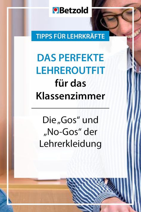 Hat die Wahl der Kleidung von Lehrerinnen und Lehrern Einfluss auf den Unterricht? Dieser Frage gehen wir im Betzold Blog nach und du erfährst auch, welche Kleidungssünden du auf jeden Fall vermeiden solltest. Zum Blog > Classroom Management, Letter Board, Home Decor Decals, Pins, Quick Saves, Design