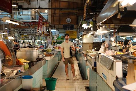 we spent the majority of our time in Ching Mai getting lost in markets . .. . . #voyagevoyagemagazine #mytinyatlas #travelthailand #thailand #thailandtravel #fujifilm #fuji #fujifilm_xseries Thailand Travel, Thailand, Lost