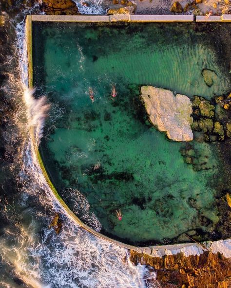 Community Organisation: on Instagram: “Repost from @jaycabozlandscapes  A little sunrise fly over Dalebrook tidal pool.  Thanks for the awesome mission @caryncaboz…” Tidal Pool, Drone Images, Cape Town South Africa, Western Cape, Drone Photography, Instagram Repost, Outdoor Adventure, Cape Town, South Africa