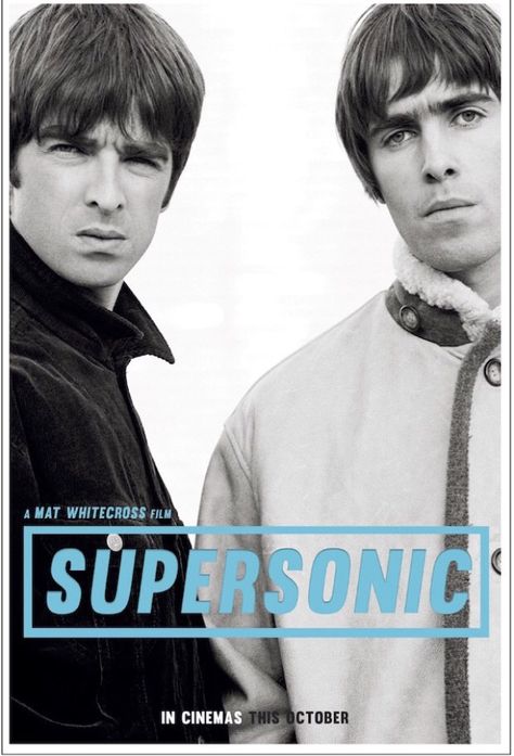 Oasis Supersonic, Oasis Music, Oasis Band, Music Documentaries, Noel Gallagher, Liam Gallagher, Movies 2016, Amy Winehouse, Hd Movies