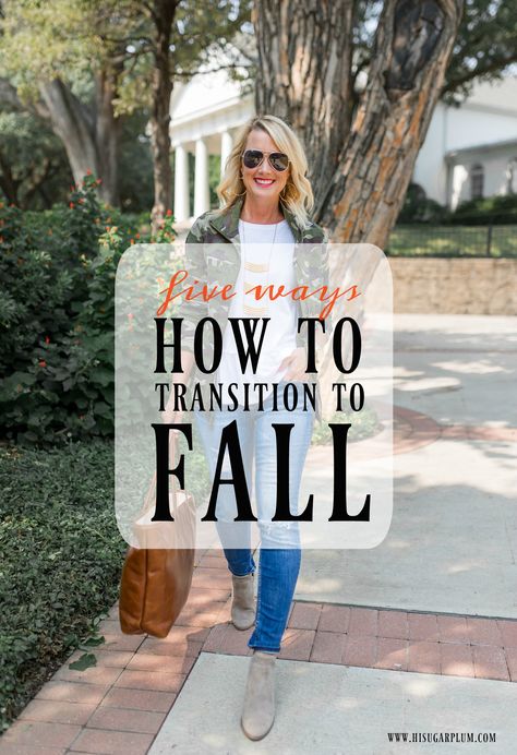 Transition Clothes Summer To Fall, Transition From Summer To Fall Outfits, Summer Transition To Fall Outfits, Transition Summer To Fall Outfits, Summer To Fall Transition Outfits Casual, Transition Outfits Summer To Fall, Transition To Fall Outfits, Summer Fall Transition Outfit, Fall Transition Outfits Casual