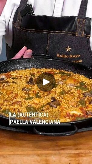 Paella Valenciana, April 27, Audio, On Instagram, Instagram