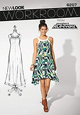 Project Runway Dresses, New Look Patterns, Vestidos Retro, Simplicity Dress, Sewing Clothing, Dress Forms, Couture Mode, Project Runway, Miss Dress