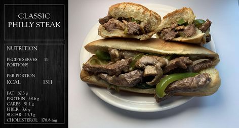 Easy Classic Philly Steak Sandwich With Mozzarella Cheese And Garlic Bread 🥖 Recipe video on our YouTube channel and the ingredients in the description Slow Cooker Philly Cheese Steak, Philly Steak Sandwich, Philadelphia Cheesesteak, Cheesesteak Sandwiches, Philly Cheese Steak Sandwich, Teriyaki Steak, Steak Sandwiches, Philly Steak, Cheese Steak Sandwich