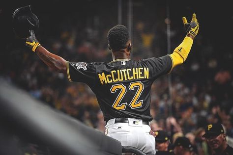 Andrew Mccutchen, Cody Bellinger, The Pirates, Medical Records, Tampa Bay Rays, Colorado Rockies, Pittsburgh Pirates, Chicago Cubs, Tampa Bay