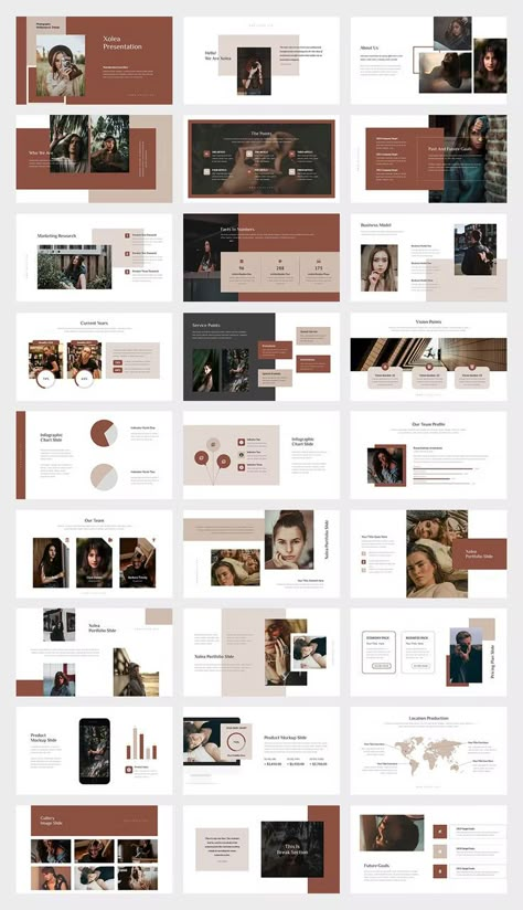 Interior Design Template, Portfolio Photo, 잡지 레이아웃, Presentation Slides Design, 포트폴리오 레이아웃, Presentation Design Layout, Slides Design, Interior Design Presentation, Powerpoint Design Templates