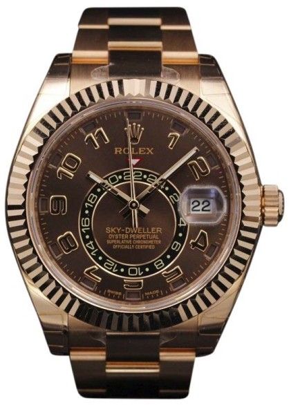 Gold Chocolate, Rolex Watches For Men, Sky Dweller, Luxury Watch Brands, Oyster Perpetual, Designer Jewelry, Luxury Watch, Watch Brands, Gold Watch