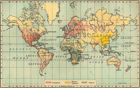 9 Maps to Change How You See the World - Goodnet Image by Flickr user “Caveman Chuck” Coker See World, Map Wallpaper, Mystical Art, Book Projects, Flags Of The World, See The World, Book Inspiration, Map Poster, Historical Photos