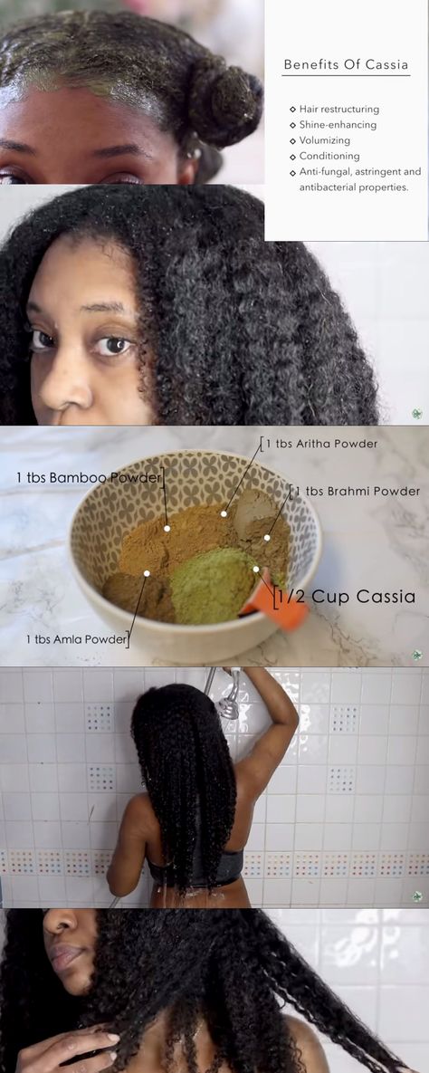 Cassia Hair, Blonde Henna, Cassia Obovata, Hair Recipes, Natural Hair Treatments, Healing Dry Skin, Ayurvedic Hair, Henna Hair, Afrikaanse Mode