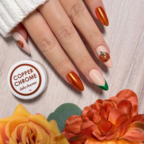 The Ultimate Fall / Autumn Nail Inspo for Short Nails 🍁✨😍 Which look(s) would you wear this cozy season? Comment below! Save & share for nail inspo! #fallnails #autumnnails #butterflynails #almondnails #cateyenails #chromenails #diynails #nailinspo #nailtrends #fallnailart #fall2024 #nailarttutorial #nailtech #holographicnails #easynails #howtonails #teddybearnails #kawaiinails #heartnails #mattenails #floralnails #tweednails #leopardnails #holonails #reflectivenails #glitternails #shortnai... Nail Inspo For Short Nails, Inspo For Short Nails, Peach Ring, Orange Chrome, Reflective Nails, Holo Nails, Nail Tape, Japanese Nail Art, Chrome Powder