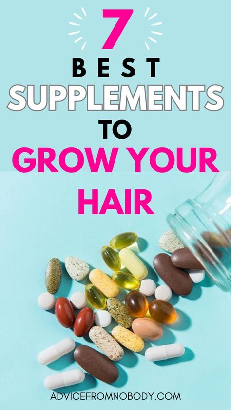 Proteins, minerals, and vitamins are the three most critical nutrients for hair. Their consumption in the correct amounts results in rapid and healthy hair growth. #haircare #haircaresolution #hairgrowth #haircaretips #hairinspo #healthyhair #haircareroutine #haircaretips Good Vitamins For Women, Vitamins For Healthy Hair, Rapid Hair Growth, Growing Healthy Hair, Turmeric Vitamins, Help Hair Grow, Thicker Fuller Hair, How To Grow Your Hair Faster, Healthy Supplements