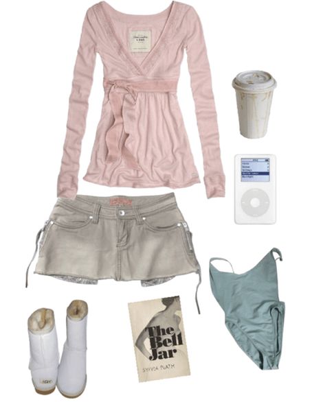 Pastel Hospital, 2021 Core, Ballerina Off Duty, Trip Goals, Nina Sayers, Zombie Apocalypse Outfit, Png Outfits, Fashion Coquette, Outfits For Characters