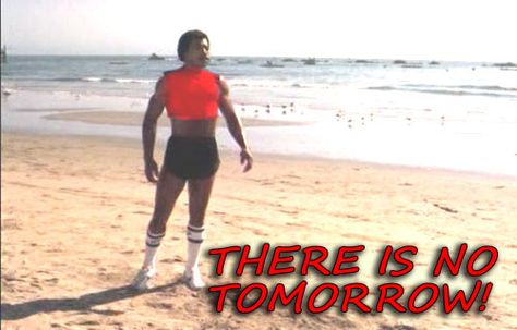 That's right Apollo Creed! Rocky Quotes, Lying To Yourself, Orange County Beaches, Movie Hall, Rocky Film, There Is No Tomorrow, Apollo Creed, Sick Of It, Movies Posters