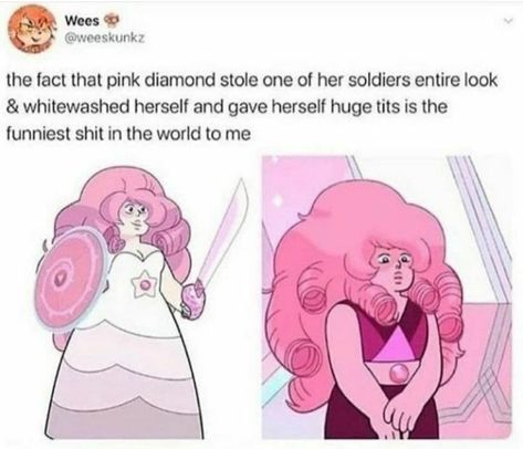 Universe Drawing, Steven Uni, Steven Universe Movie, Pearl Steven, Steven Universe Memes, Steven Universe Drawing, Steven Universe Funny, She Did It, Yes I Will