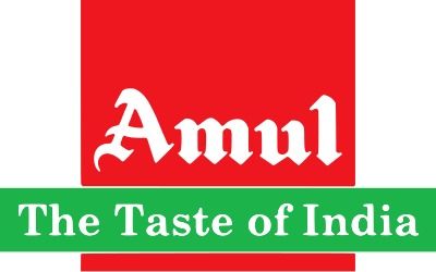 File:Amul official logo.svg - Wikimedia Commons Amul Logo, Wikimedia Commons, ? Logo