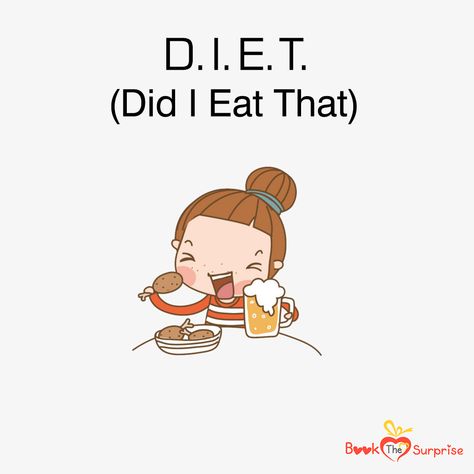 Yes! I think about my D.I.E.T at least once in a day. How about you? . . . #meme #memes #daily #dailymemes #tag #comment #follow #repost #instagram #love #share #memesdaily #fun #funny #joke #dietjokes #dietplan #diet #hungry #funnyquotes #laughoutloud #laughalittle #dieting#peopleskills #bookthesurprise Diet Memes Hilarious, Diet Jokes, Diet Humor, You Meme, Daily Memes, Funny Things, Out Loud, Funny Quotes, Encouragement