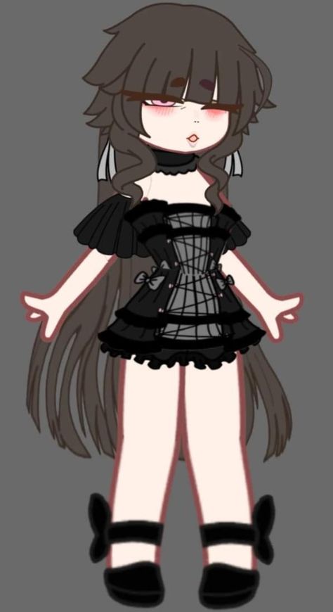 Gacha Hot Outfit Ideas, Hot Gacha Outfits, Hot Gacha Club Outfits, Gacha Club Hot Outfit Ideas, Gacha Nox Outfit Ideas, Club Outfits Hot, Gacha Club Ocs, Hot Club Outfits, Hot Outfit Ideas