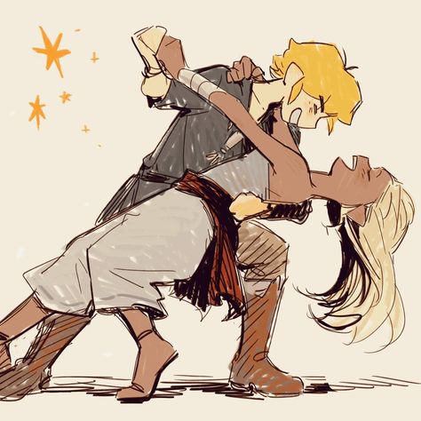 Zelink Wind Waker, Legend Of Zelda Wind Waker Art, Linkle Fan Art, Wind Waker Fanart, Wind Waker Art, Windwaker Link, Zelda Drawing, Linked Universe, Fairy Fountain