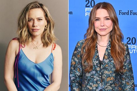 Bethany Joy Lenz Admits She Had a Strained Relationship with Sophia Bush While Filming One Tree Hill One Tree Hill Brooke, Tyler Hilton, Lee Norris, Moira Kelly, Joy Lenz, Bethany Joy Lenz, Hilarie Burton, Bethany Joy, James Lafferty