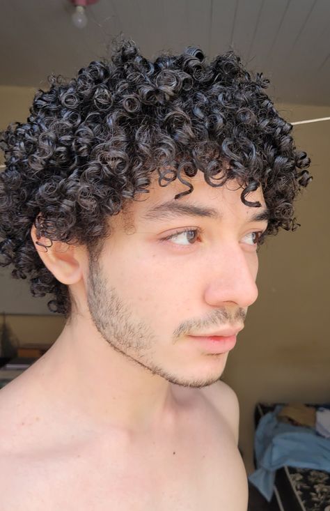 3c Hairstyles Men, 3c Hair Men, 3c Curly Hair Men, 3a Curly Hair, 3c 4a Hair, 3c Curly Hair, 3b Hair, Men's Curly Hairstyles, 4a Hair