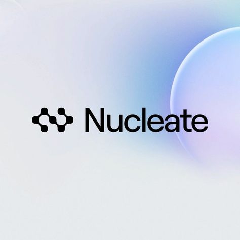 Essen on Instagram: "Nucleate empowers biotech pioneers to make a true difference in the life-science industry. We had the opportunity to build their brand, and…" Scientific Branding Design, Science Branding Design, Scientific Logo Design, Science Website Design, Scientific Branding, Biotech Branding, Scientific Logo, Science Logo Design, Biotech Logo