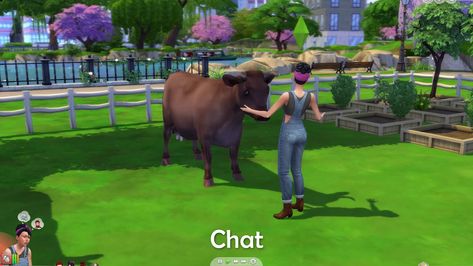 Llama Images, Sims 4 Cottage, Cow Feed, Mods Sims 4, Sims Medieval, Dairy Cow, Name Suggestions, Dairy Cows, Losing Friends