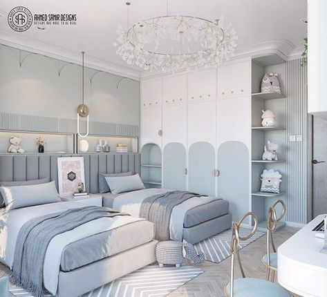 Modern Kids Room Design, Kids Bedroom Furniture Design, Kids Bed Design, Luxury Kids Bedroom, Kids Room Interior Design, Hiasan Bilik Tidur, Modern Kids Bedroom, Modern Kids Room, Kids Bedroom Inspiration