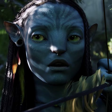 Neytiri Avatar, Avatar 2009, Avatar Poster, Avatar Cosplay, Tumblr Drawings, Avatar Films, Make Avatar, Avatar Picture, Avatar Fan Art