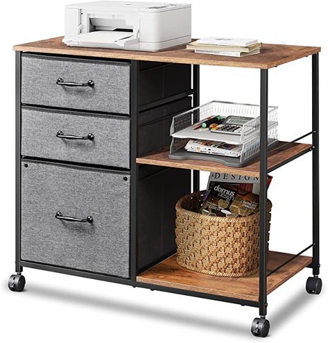 Tv stand with storage