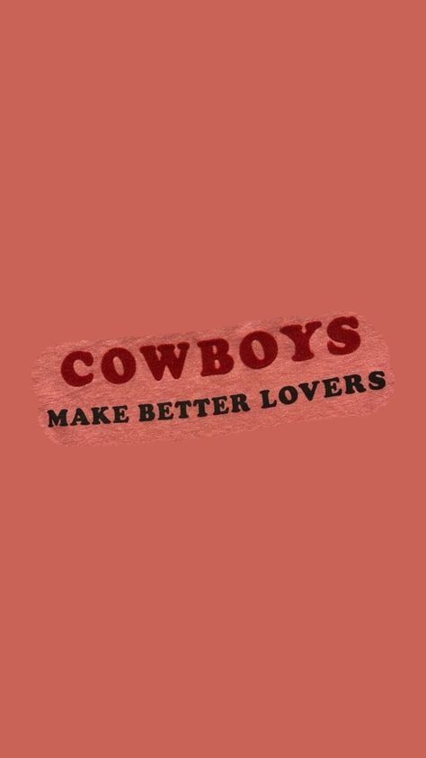 can anu cowboys vouch? Cowboy Killer Wallpaper Iphone, Cowboy Lockscreen, Cowboy Wallpaper, Country Wallpaper, Cowboy Love, Cowboy Romance, Cowboy And Cowgirl, Cool Things To Make, Cute Wallpapers