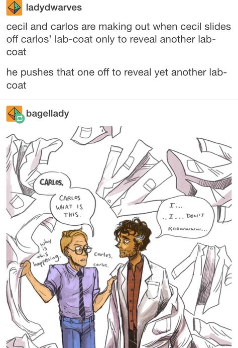 Welcome to Night Vale Cecil and Carlos Tumblr post Welcome To Night Vale Esteban, Carlos Welcome To Night Vale, Welcome To Night Vale Carlos And Cecil, Night Vale Cecil And Carlos, Welcome To Night Vale Carlos, Cecil Welcome To Night Vale, Carlos And Cecil Fanart, Night Vale Carlos, Cecil X Carlos Fanart