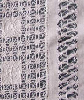 Whitework embroidery an introduction to the different techniques Alternative Embroidery, Picot Crochet, Cross Stitch Calculator, Whitework Embroidery, Embroidery Lessons, Embroidery Sampler, Cutwork Embroidery, Drawn Thread, Embroidery Tutorial