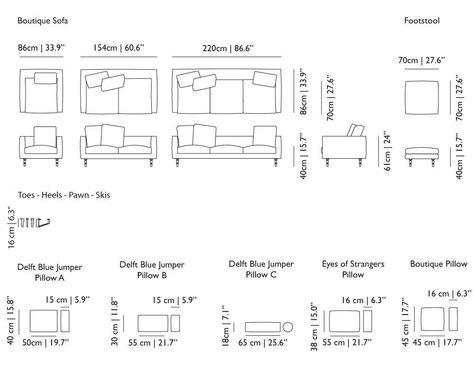 Furniture Dimensions Standard, King Size Bed Measurements, Boutique Sofa, Full Size Sofa Bed, Sofa Bed Dimensions, Chair Measurements, Queen Bed Dimensions, Couch Dimensions, Bed Measurements