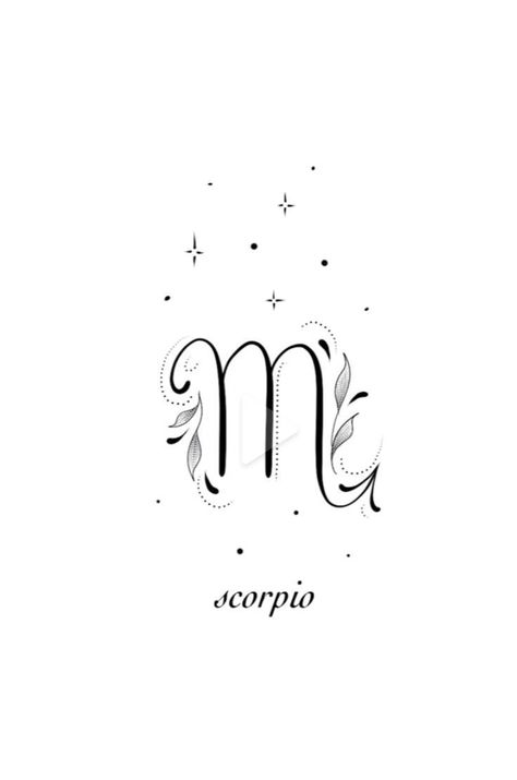 Small Scorpio Tattoo Zodiac, Scorpio Tattoos For Women, Scorpio Tattoo Zodiac, Tattoo Scorpio, Anklet Tattoos For Women, Horoscope Tattoo, Scorpio Zodiac Tattoos, Dancer Tattoo, Virgo Tattoo Designs