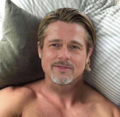 Brad Pitt Video, Brad Pitt Beard, Brad Pitt Shirtless, Brad Pitt News, Brad Pitt Pictures, Brad Pitt Style, Brad Pitt Hair, Michael Greyeyes, Photo Romance