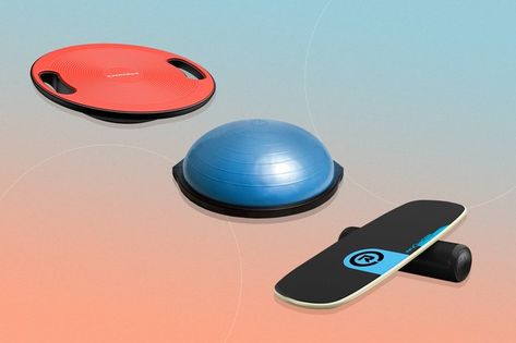 Bosu Ball Exercises, Bosu Ball Workout, Bosu Workout, Stability Exercises, Social Health, Balance Trainer, Balance Training, Bosu Ball, Balance Trainers