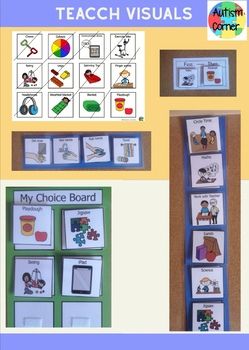 Teacch Schedules, Teacch Classroom Setup, Circles Curriculum, Preschool Transitions, Teacch Activities, Reading Corner Classroom, Teacch Tasks, Classroom Organization Elementary, Classroom Schedule