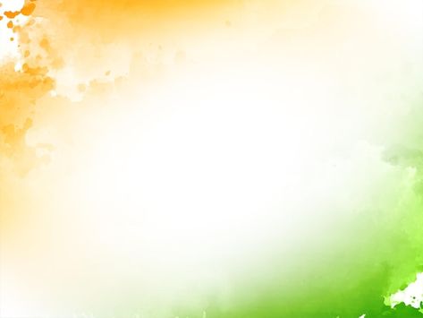 Indian tricolor theme watercolor texture... | Free Vector #Freepik #freevector #india-background #tricolor #india-flag #26-january Indian Tricolor Background, Indian Flag Colour Background, Tri Color Background, Indian Background Wallpapers, Tri Colour Background, India Flag Background, Tricolor Background, Indian Flag Background, Indian Tricolor