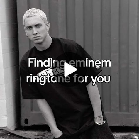 TikTok · Eminem song for you 🎧🫂❤❤ Eminem Songs, Eminem, Twitter Card, Twitter Image, Songs