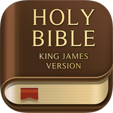 Bible Kjv, Bible King James Version, Audio Bible, Bible Study Group, Bible Plan, Bible Study Tools, Moment Of Silence, Free Bible, King James Bible