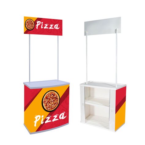 Portable Promotion Counter Table Foldable Booth Kiosk Good Selling Trade Show Display Banner Stand https://m.alibaba.com/product/1600447673562/Portable-Promotion-Counter-Table-Foldable-Booth.html?__sceneInfo={"cacheTime":"1800000","type":"appDetailShare"} Collapsible Booth Design, Portable Booth Design, Booth Table Design, Registration Booth, Table Booth, Booth Portable, Booth Table, Standee Design, Table Foldable