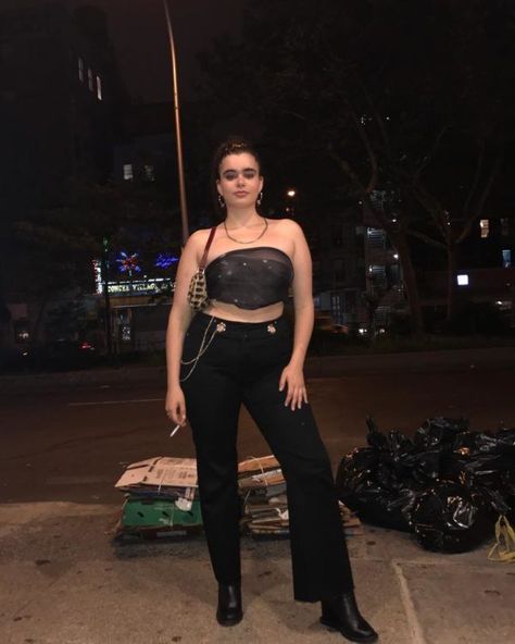 Barbie Ferreira Outfit, Barbie Ferreira, Curvy Girl Outfits, Curvy Outfits, Looks Style, Curvy Fashion, Aesthetic Outfits, Aesthetic Clothes, Fashion Inspo Outfits