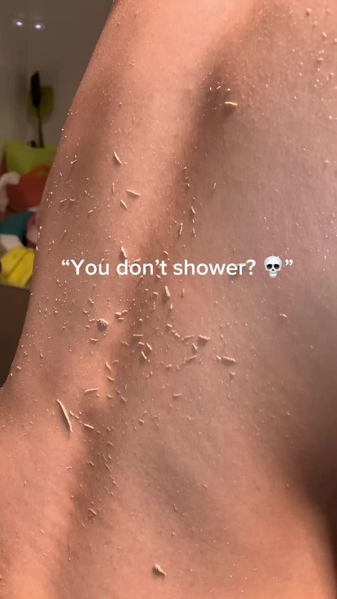 I’m probably cleaner than you. 😡 #skincare #shower #showertools #exfoliate #hygiene #skincarehacks Best Shower Routine, Shower Poses, Hygiene Haul, Beauty Treatments Skin Care, Clear Skin Face, Natural Face Skin Care, Serious Skin Care, Skin Care Tutorial, Beauty Tips For Glowing Skin