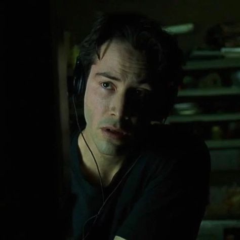 Thomas Anderson, I Knew It, The Matrix, Keanu Reeves, Matrix, A Photo, On Instagram, Instagram