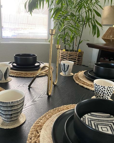 Saturday… #nevertheminimalist #afrocentric #eclecticdecor #moderndecor #midcenturymodern #home #vibe #renovation Afrocentric Home, Afrocentric Decor, Eclectic Decor, Midcentury Modern, Modern Decor, Kitchen Decor, Dining Room, Apartment, Wine